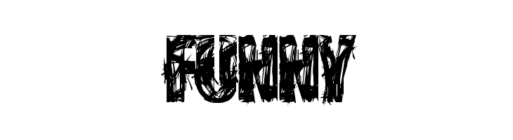 stressberat distort  Free Fonts Download