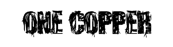 stressberat distort  Free Fonts Download