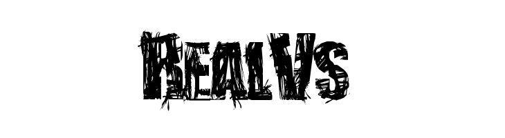 stressberat distort  Free Fonts Download