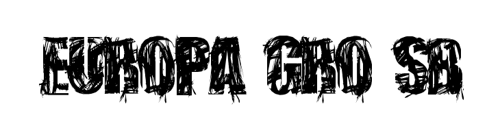 stressberat distort  Free Fonts Download