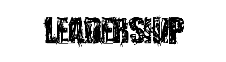 stressberat distort  Free Fonts Download