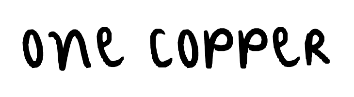 my normal handwriting  Free Fonts Download