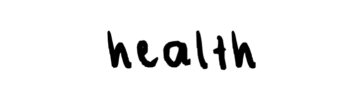 my normal handwriting  Free Fonts Download