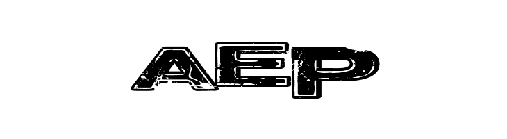 Project Z  Free Fonts Download