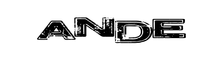 Project Z  Free Fonts Download