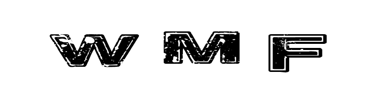 Project Z  Free Fonts Download