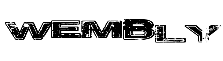 Project Z  Free Fonts Download