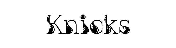 Kingthings Inkydinky  Free Fonts Download