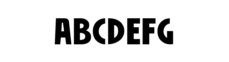 Niobium  Free Fonts Download