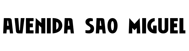 Niobium  Free Fonts Download