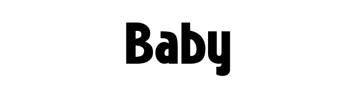 Niobium  Free Fonts Download