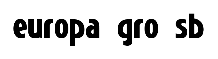 Niobium  Free Fonts Download