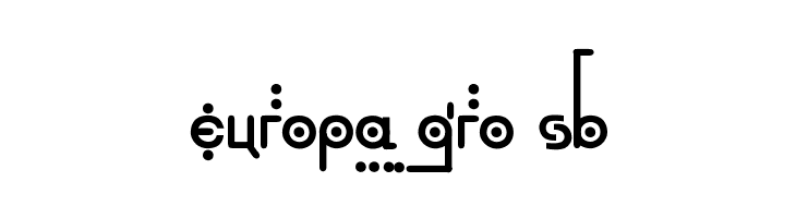 Kingthings Linear K  Free Fonts Download