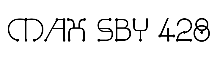 Kingthings Knobson  Free Fonts Download