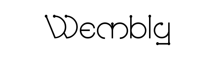 Kingthings Knobson  Free Fonts Download