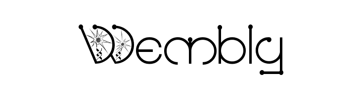 Kingthings Spirogyra  Free Fonts Download