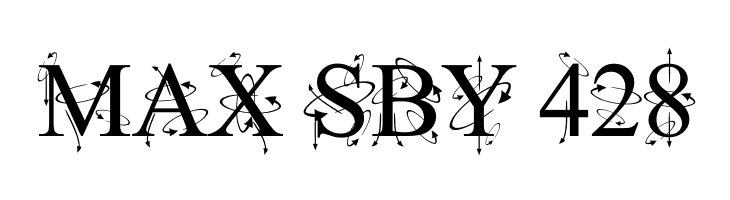 Kingthings Frontwards  Free Fonts Download