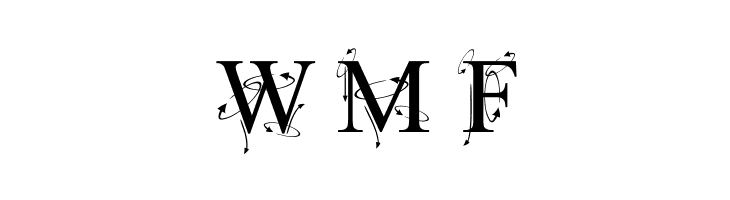 Kingthings Frontwards  Free Fonts Download