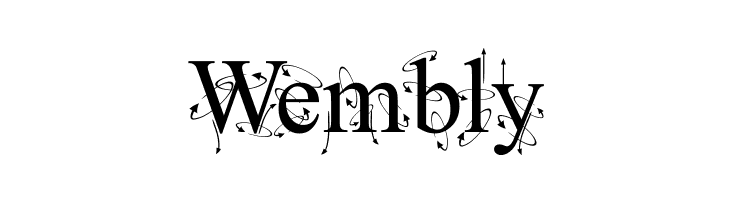 Kingthings Frontwards  Free Fonts Download