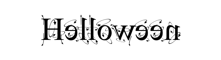 Kingthings Backwards  Free Fonts Download