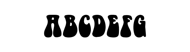 BellBottom.Laser  Free Fonts Download