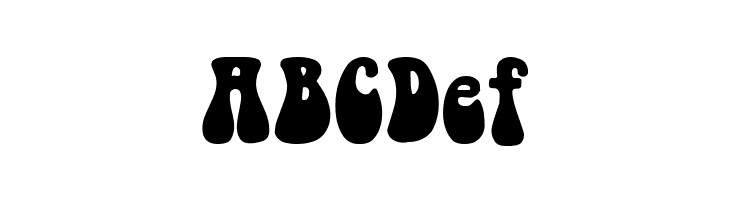 BellBottom.Laser  Free Fonts Download