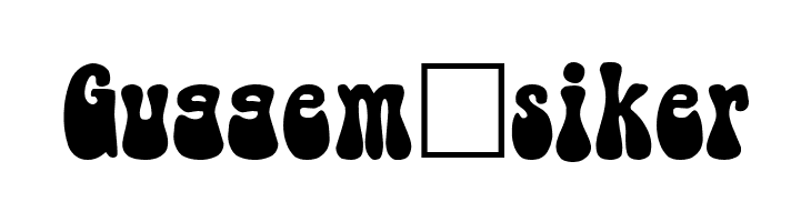 BellBottom.Laser  Free Fonts Download