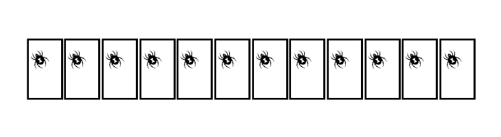 Kingthings Widow  Free Fonts Download