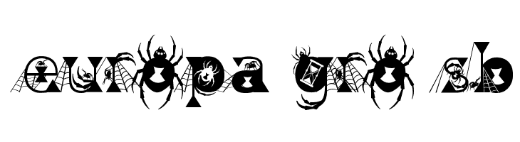 Kingthings Widow  Free Fonts Download