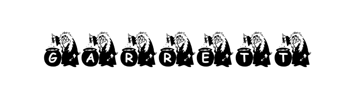 KR Halloween Brew  Free Fonts Download