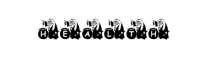 KR Halloween Brew  Free Fonts Download