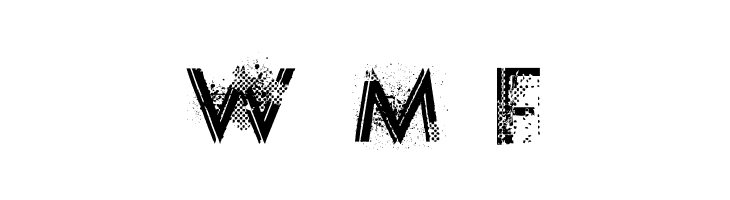 Something Dangerous  Free Fonts Download