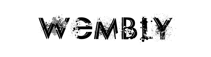 Something Dangerous  Free Fonts Download