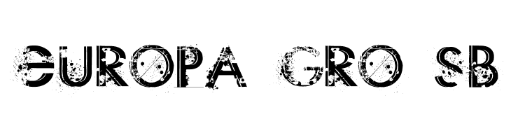 Something Dangerous  Free Fonts Download