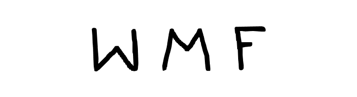 What the fudgesticks!  Free Fonts Download