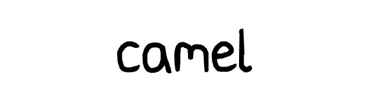 What the fudgesticks!  Free Fonts Download