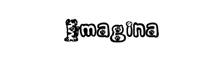 Neko! Neko! [  Free Fonts Download