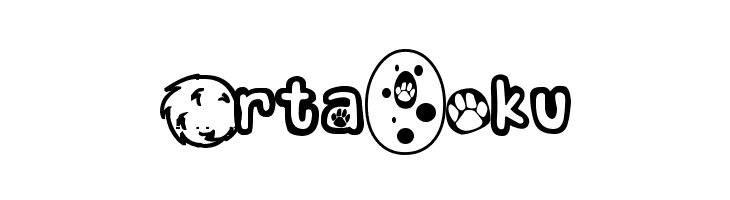 Neko! Neko! [  Free Fonts Download