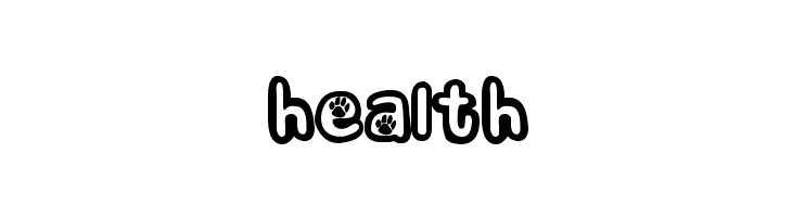 Neko! Neko! [  Free Fonts Download