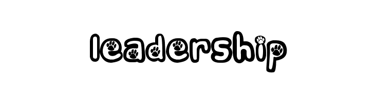 Neko! Neko! [  Free Fonts Download