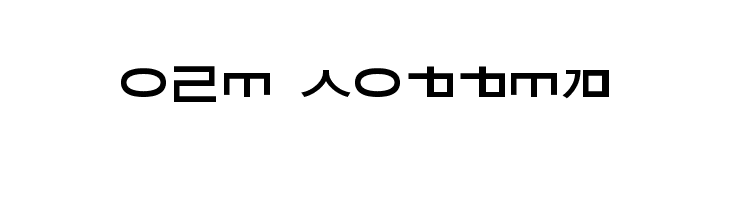 HaNgUl LoVe2  Free Fonts Download