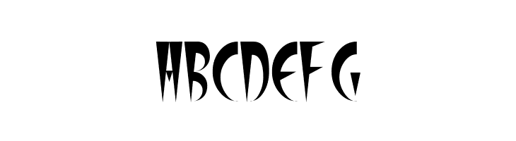 Stiletto  Free Fonts Download