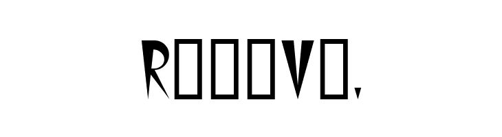 Stiletto  Free Fonts Download