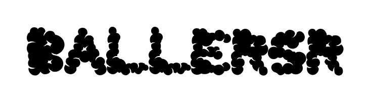 LF Jazzcloud  Free Fonts Download