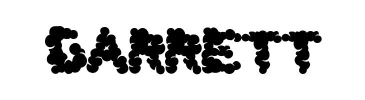 LF Jazzcloud  Free Fonts Download