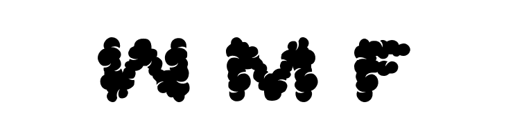 LF Jazzcloud  Free Fonts Download