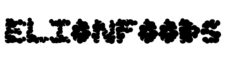 LF Jazzcloud  Free Fonts Download