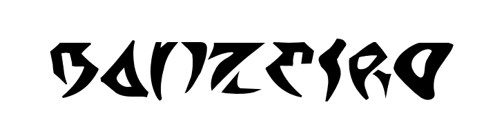 Kahless  Free Fonts Download