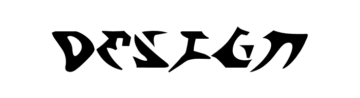 Kahless  Free Fonts Download