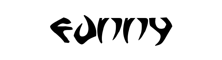 Kahless  Free Fonts Download